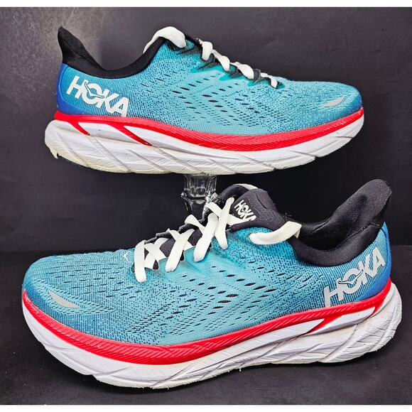 Hoka Men 9.5 Comfy footwear main image 7